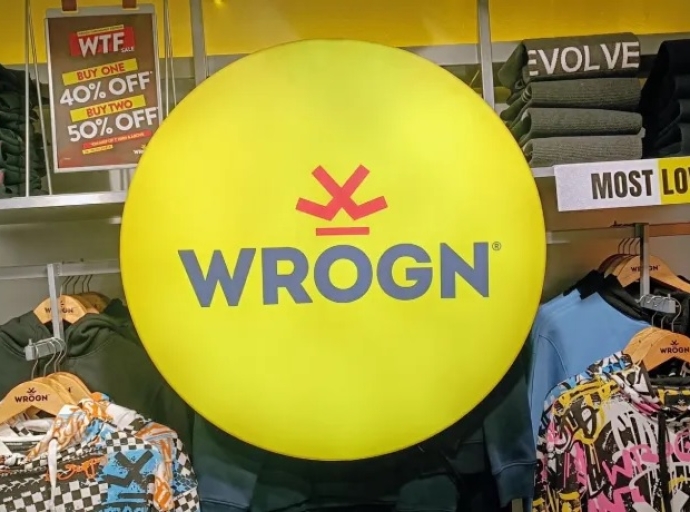 Wrogn expands into Bengaluru with a flagship store at Jayanagar